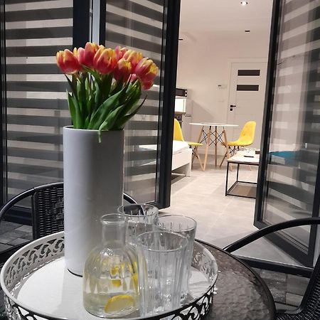 Viva Apartments 오시비엥침 외부 사진