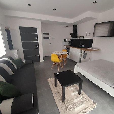Viva Apartments 오시비엥침 외부 사진