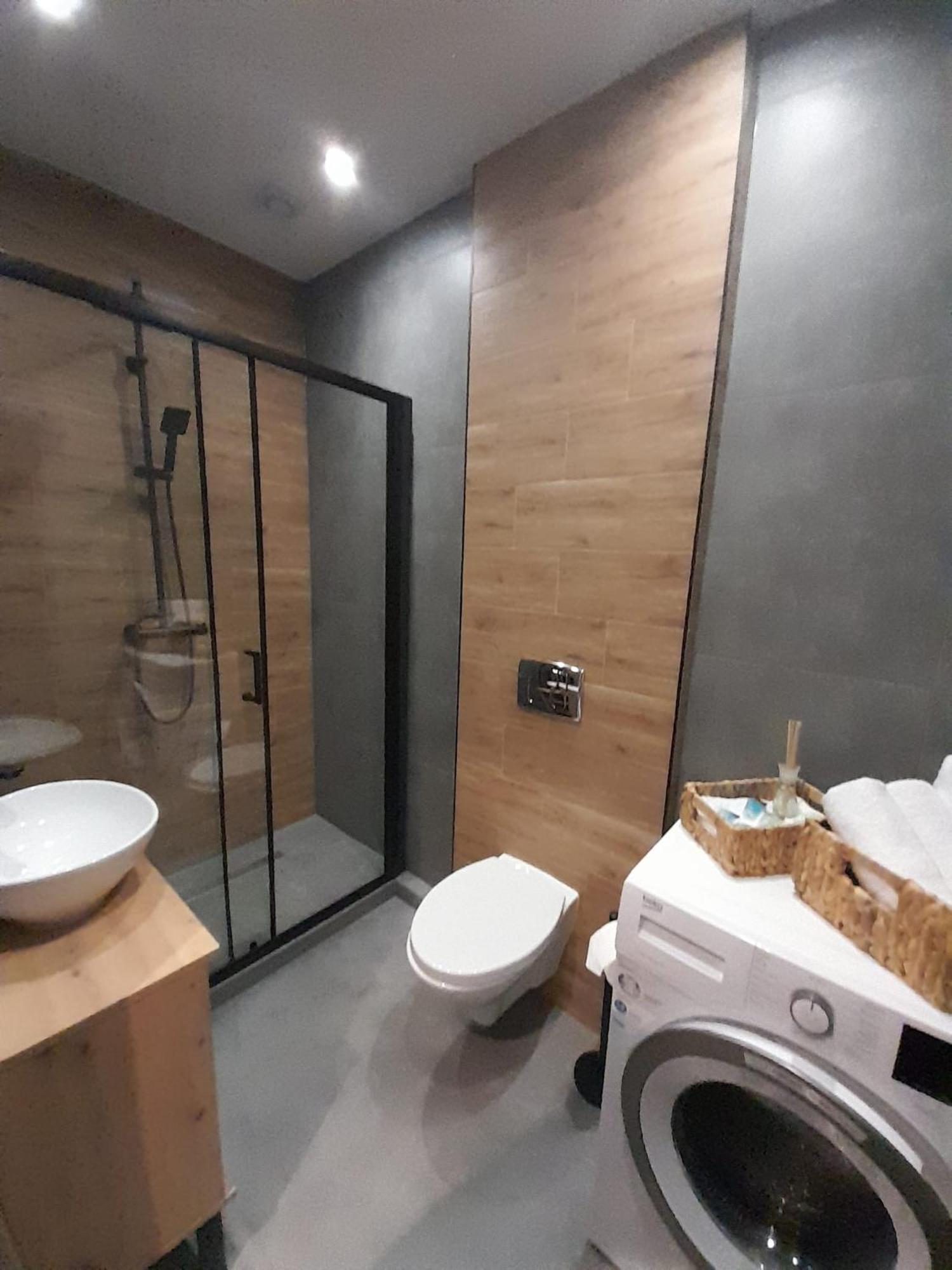 Viva Apartments 오시비엥침 외부 사진