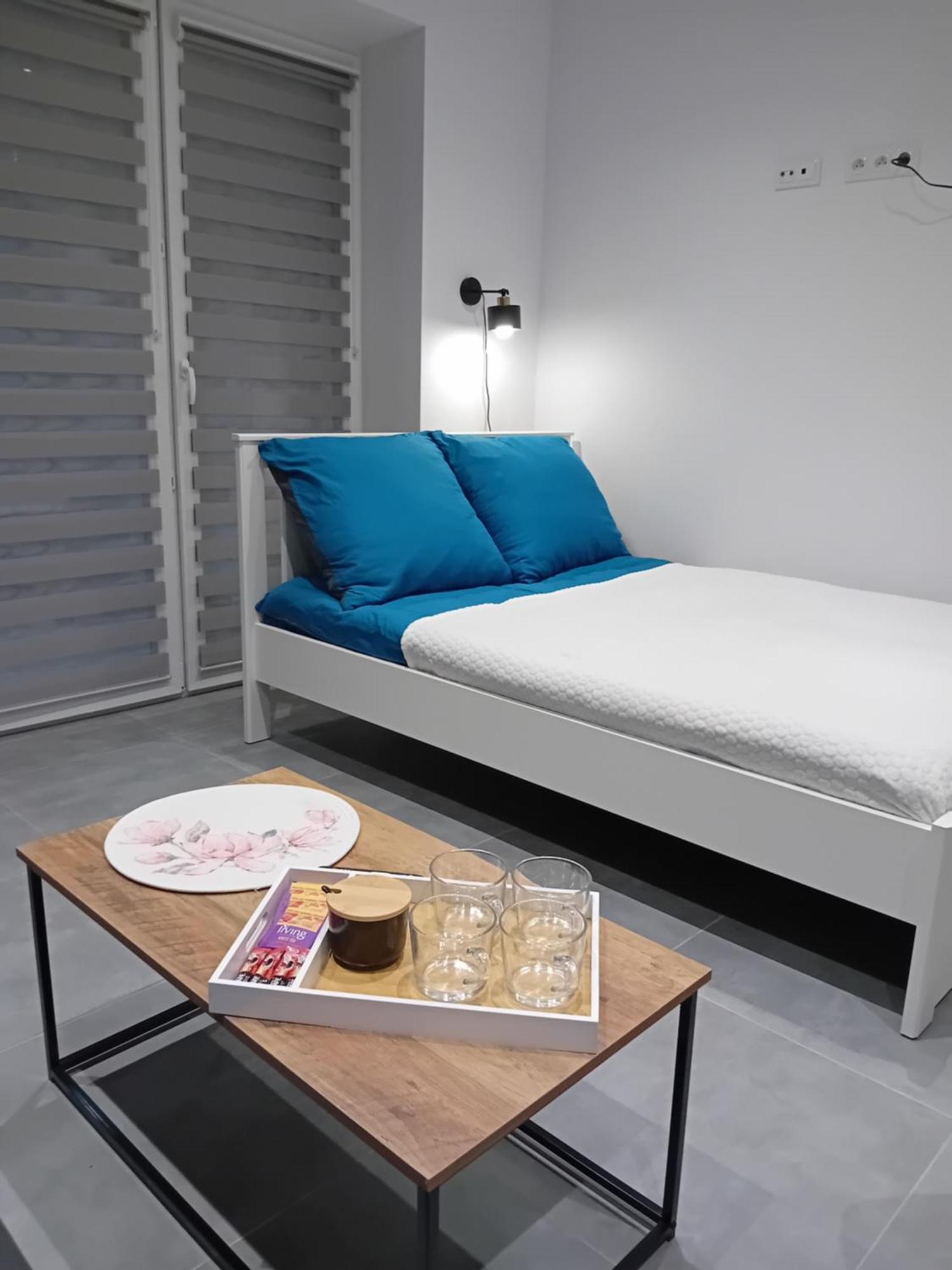 Viva Apartments 오시비엥침 외부 사진