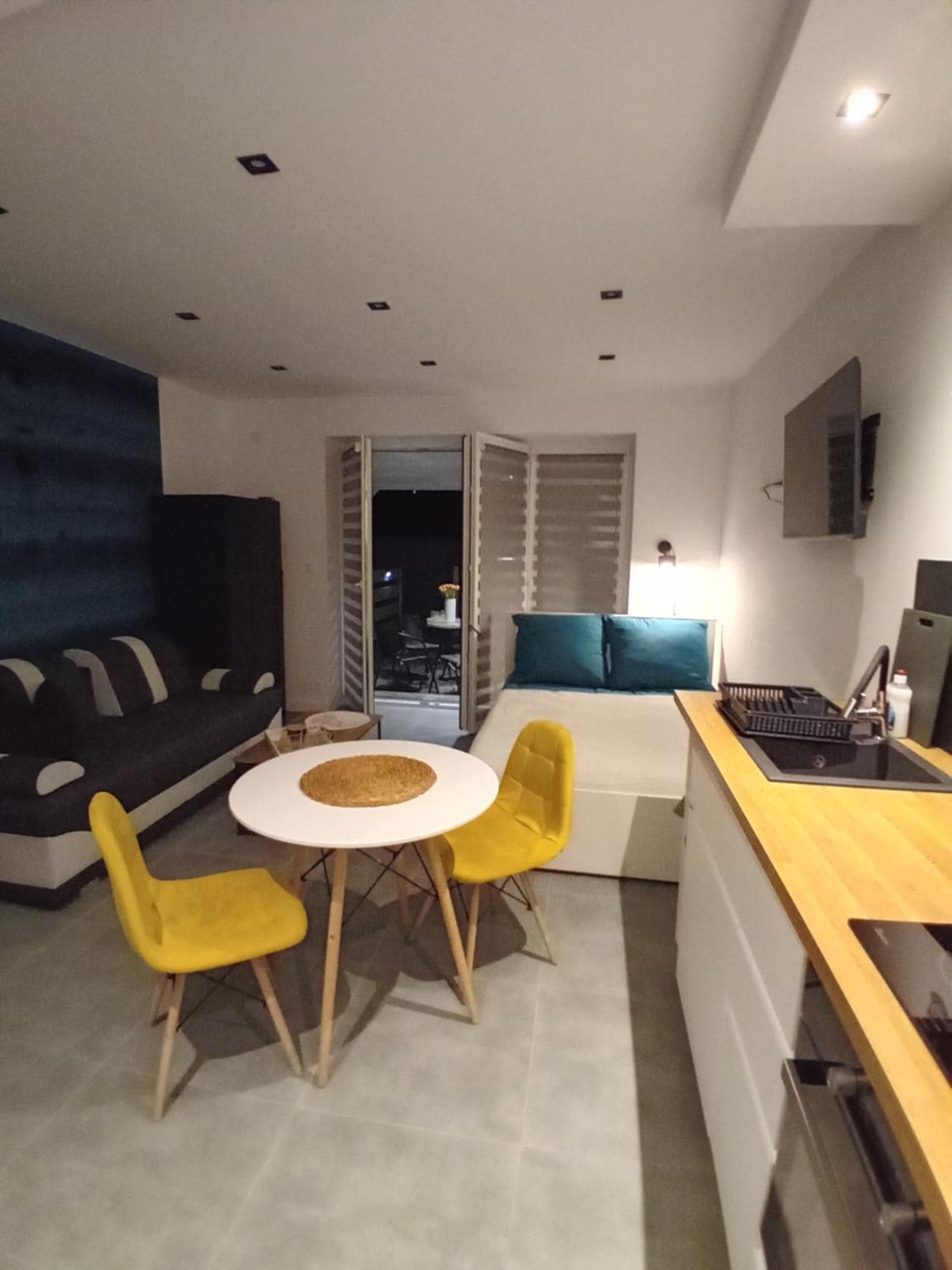 Viva Apartments 오시비엥침 외부 사진