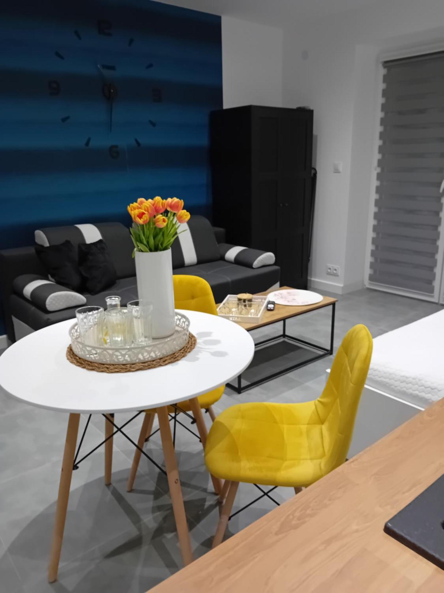 Viva Apartments 오시비엥침 외부 사진