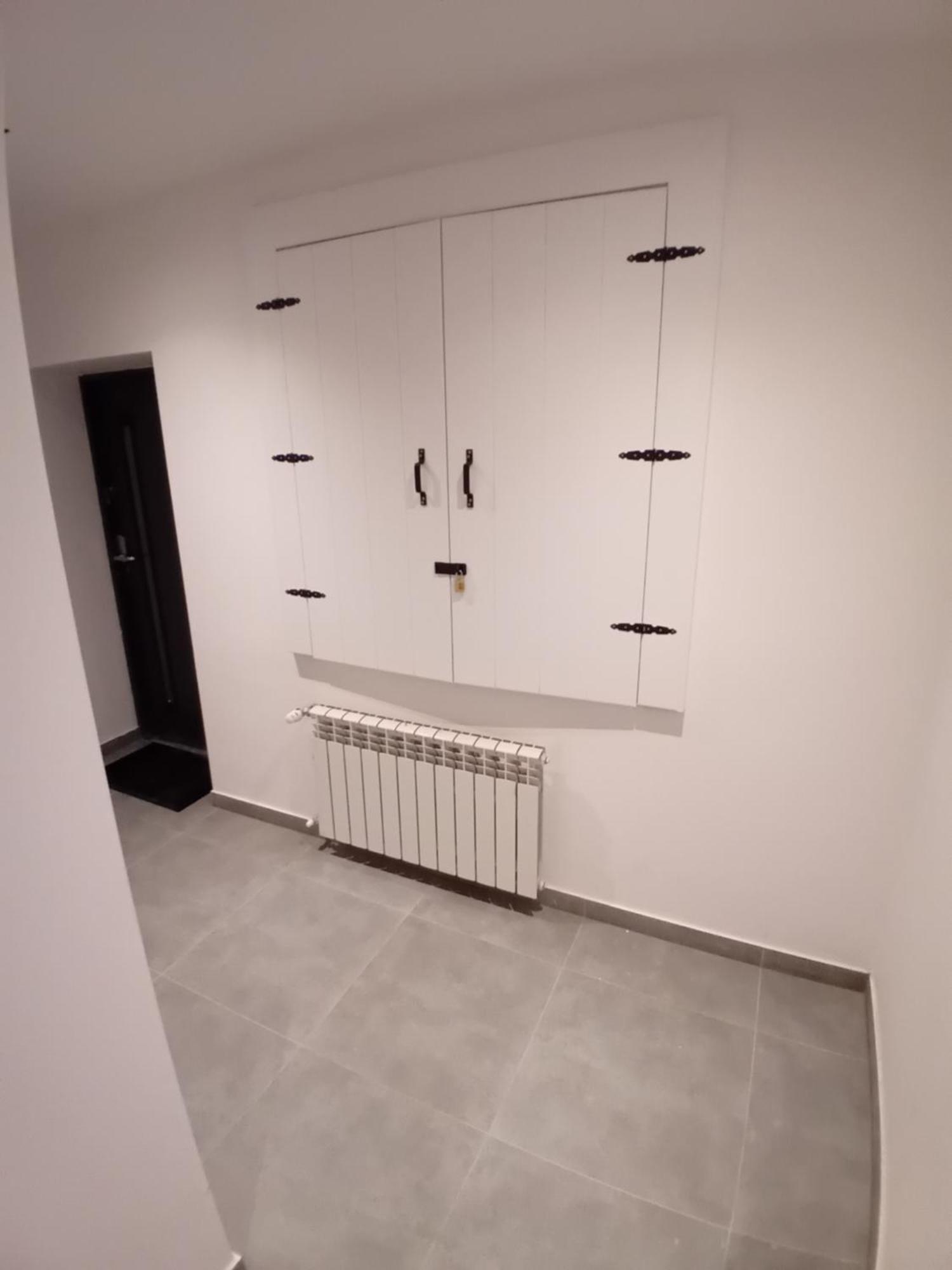Viva Apartments 오시비엥침 외부 사진