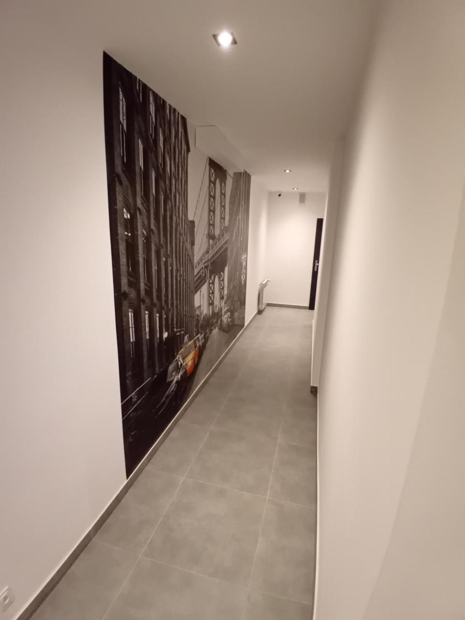 Viva Apartments 오시비엥침 외부 사진
